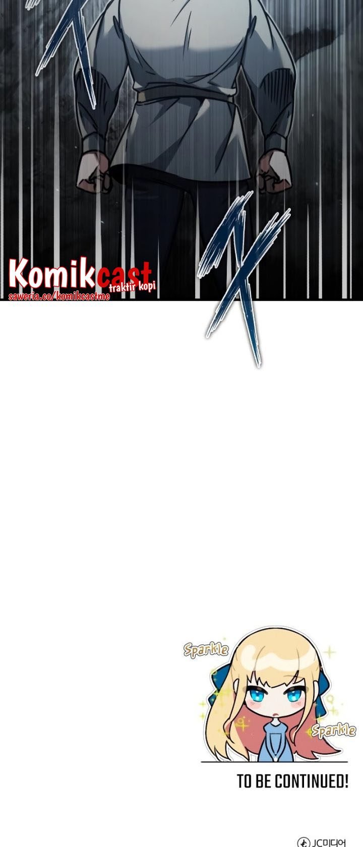 The Heavenly Demon Can’t Live a Normal Life Chapter 44 - halaman 84