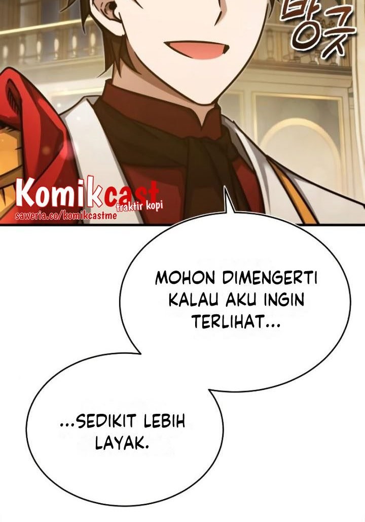 The Heavenly Demon Can’t Live a Normal Life Chapter 44 - halaman 9