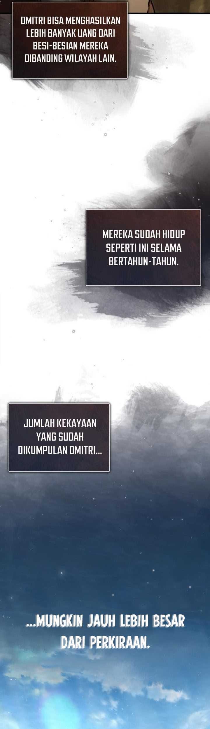 The Heavenly Demon Can’t Live a Normal Life Chapter 45 - halaman 12