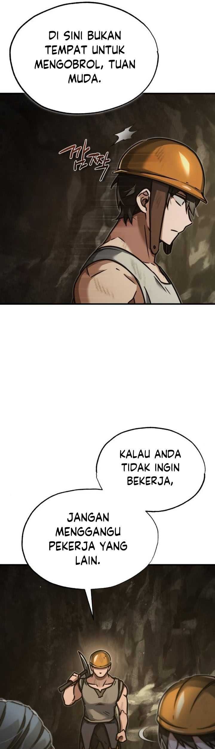 The Heavenly Demon Can’t Live a Normal Life Chapter 45 - halaman 14