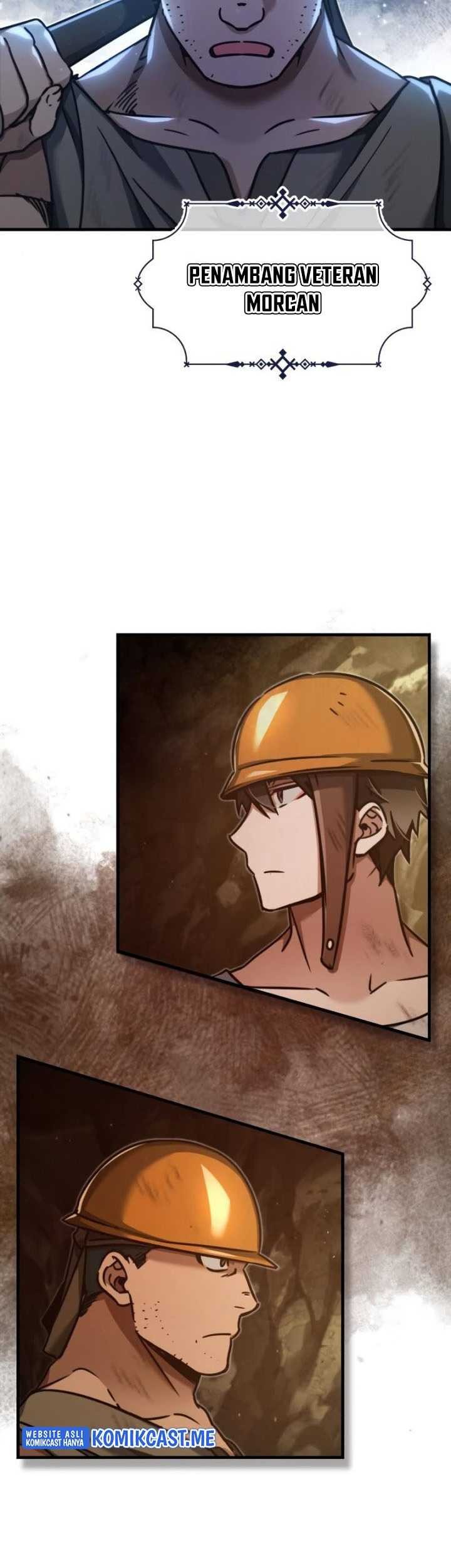 The Heavenly Demon Can’t Live a Normal Life Chapter 45 - halaman 16
