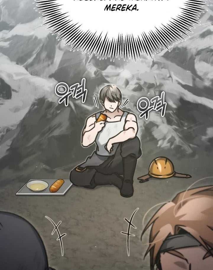 The Heavenly Demon Can’t Live a Normal Life Chapter 45 - halaman 21