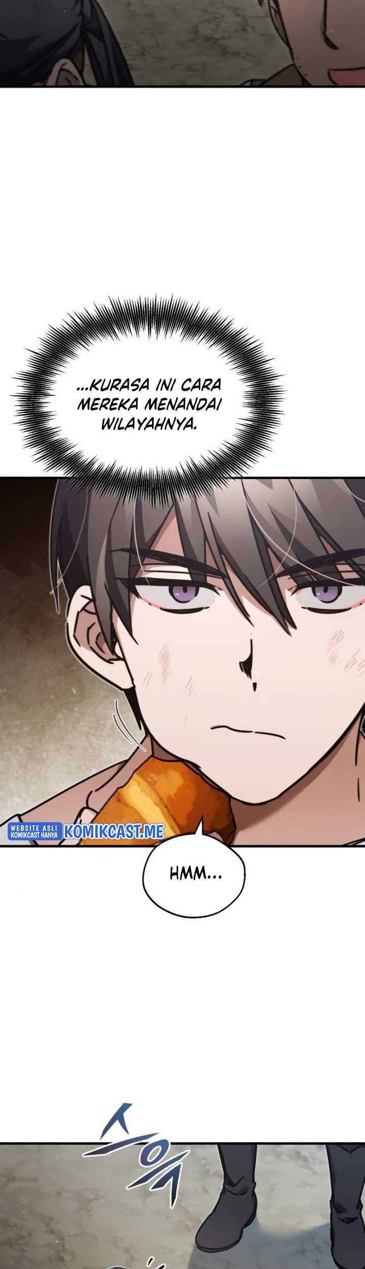 The Heavenly Demon Can’t Live a Normal Life Chapter 45 - halaman 22