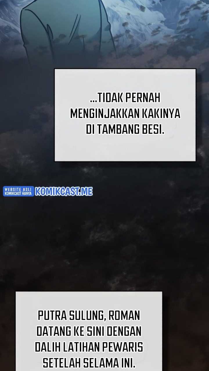 The Heavenly Demon Can’t Live a Normal Life Chapter 45 - halaman 29