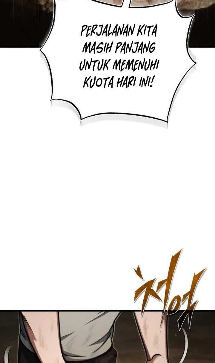 The Heavenly Demon Can’t Live a Normal Life Chapter 45 - halaman 3