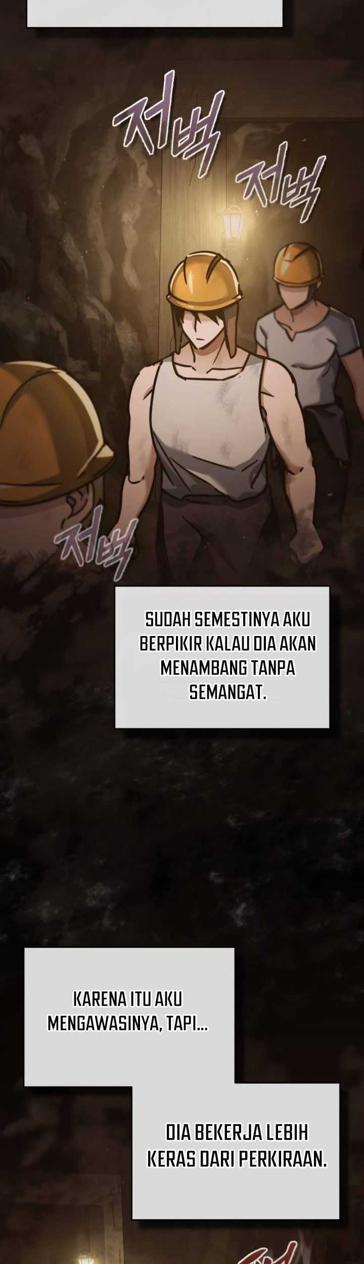 The Heavenly Demon Can’t Live a Normal Life Chapter 45 - halaman 30