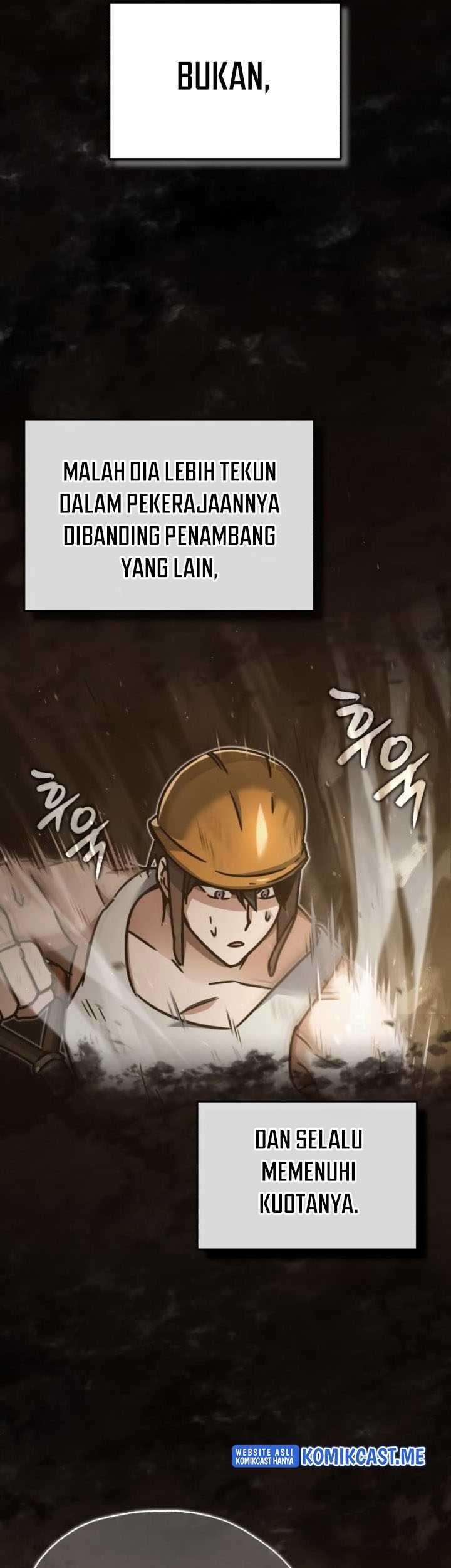 The Heavenly Demon Can’t Live a Normal Life Chapter 45 - halaman 32