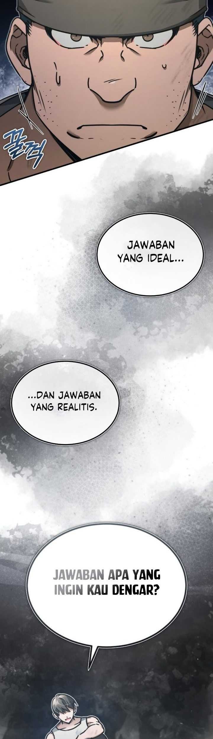 The Heavenly Demon Can’t Live a Normal Life Chapter 45 - halaman 36