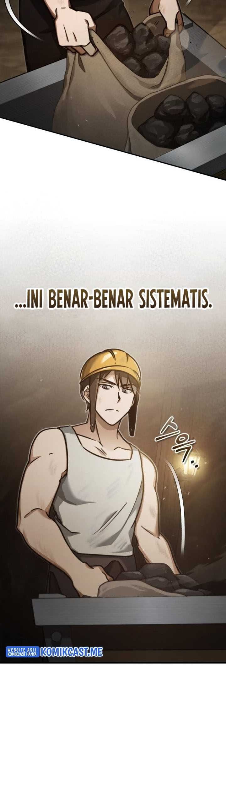 The Heavenly Demon Can’t Live a Normal Life Chapter 45 - halaman 4