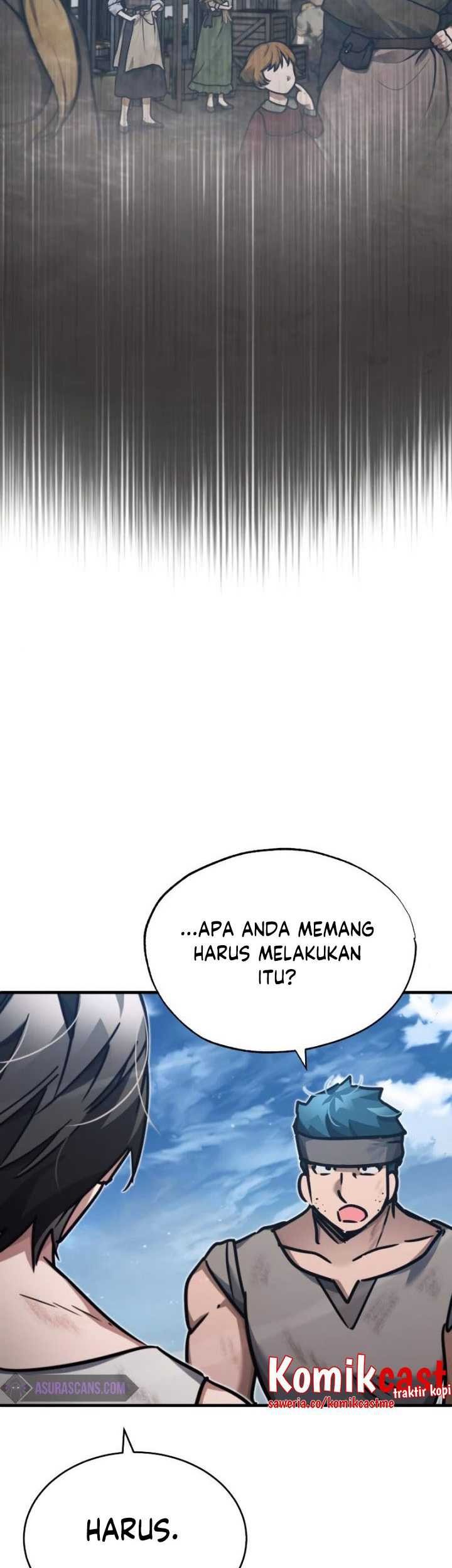 The Heavenly Demon Can’t Live a Normal Life Chapter 45 - halaman 42