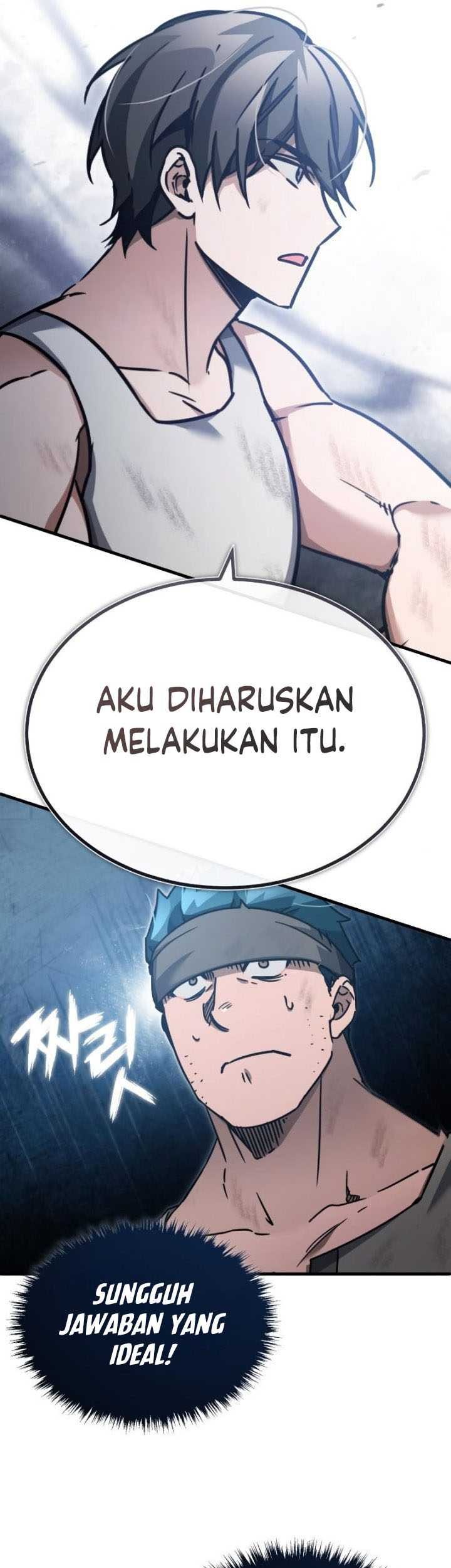 The Heavenly Demon Can’t Live a Normal Life Chapter 45 - halaman 44