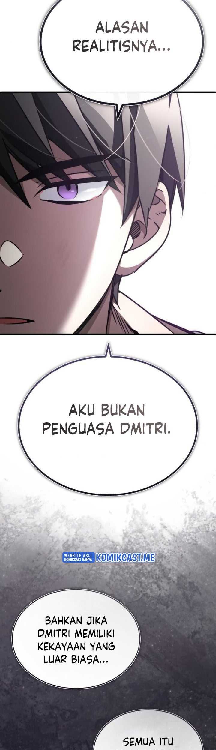 The Heavenly Demon Can’t Live a Normal Life Chapter 45 - halaman 46
