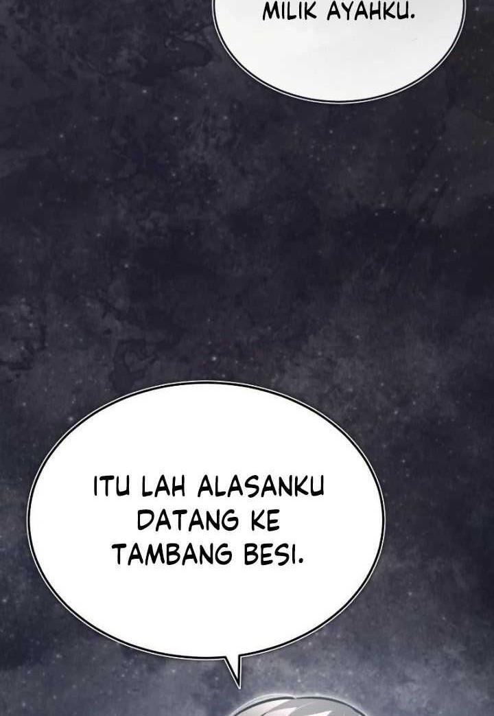 The Heavenly Demon Can’t Live a Normal Life Chapter 45 - halaman 47