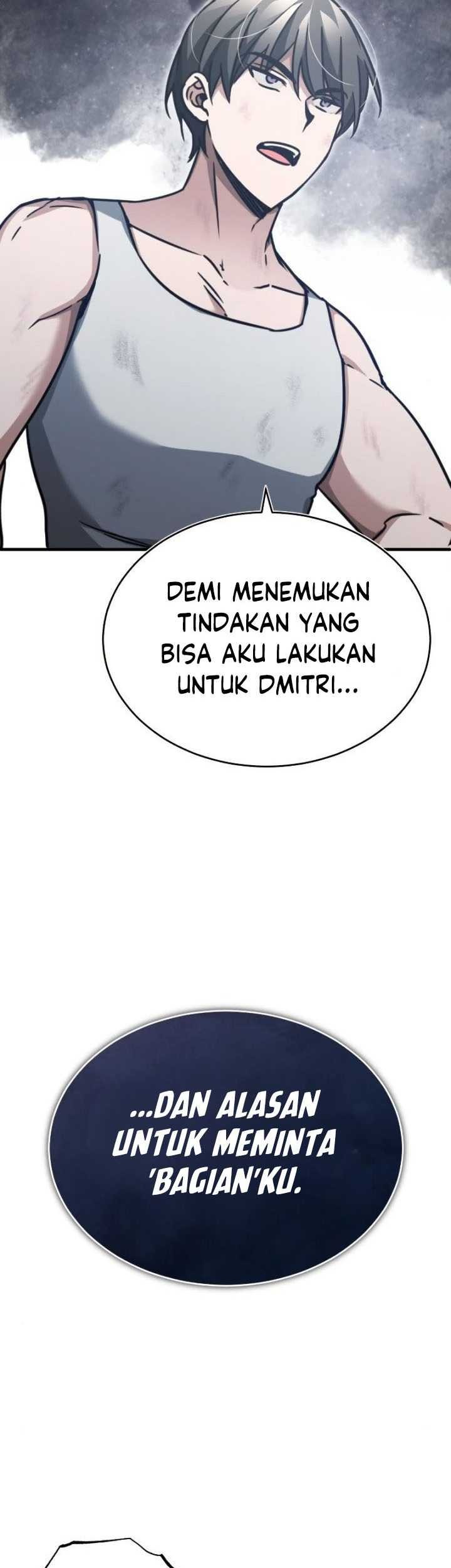 The Heavenly Demon Can’t Live a Normal Life Chapter 45 - halaman 48