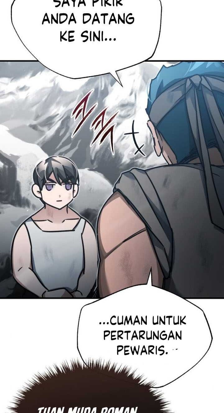 The Heavenly Demon Can’t Live a Normal Life Chapter 45 - halaman 51