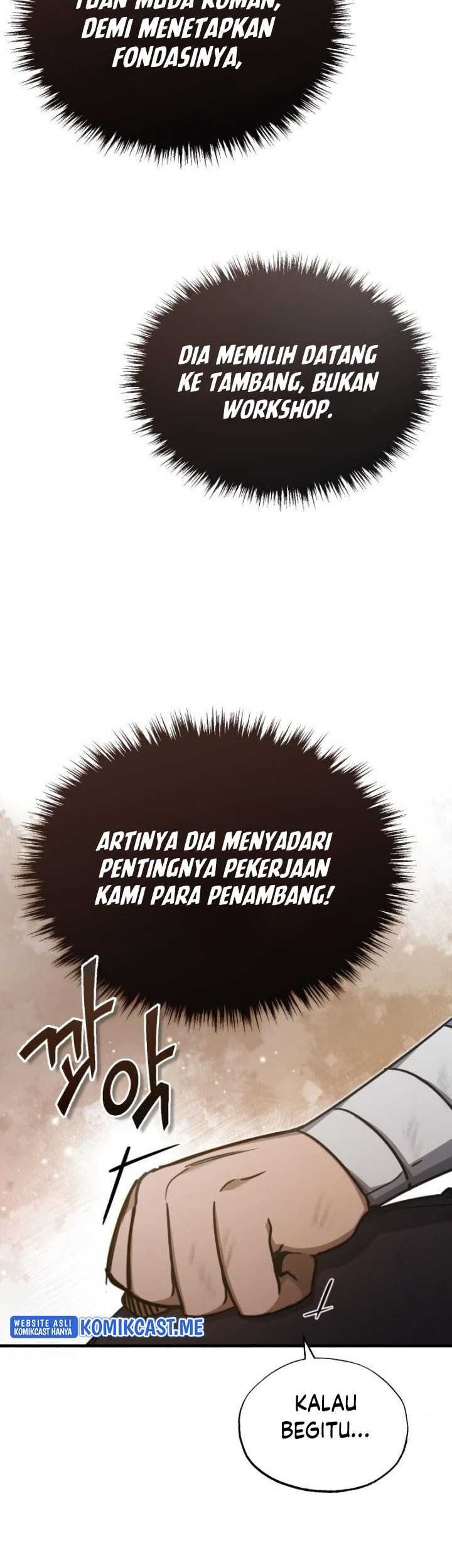 The Heavenly Demon Can’t Live a Normal Life Chapter 45 - halaman 52