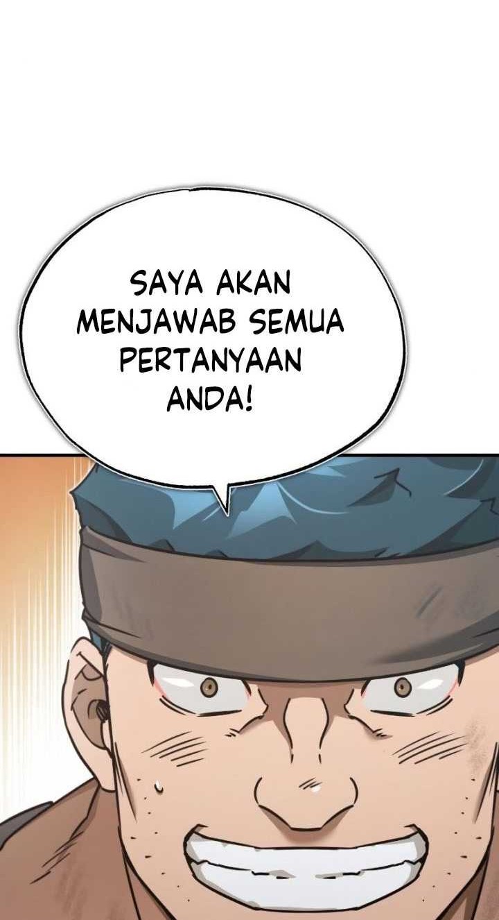 The Heavenly Demon Can’t Live a Normal Life Chapter 45 - halaman 53