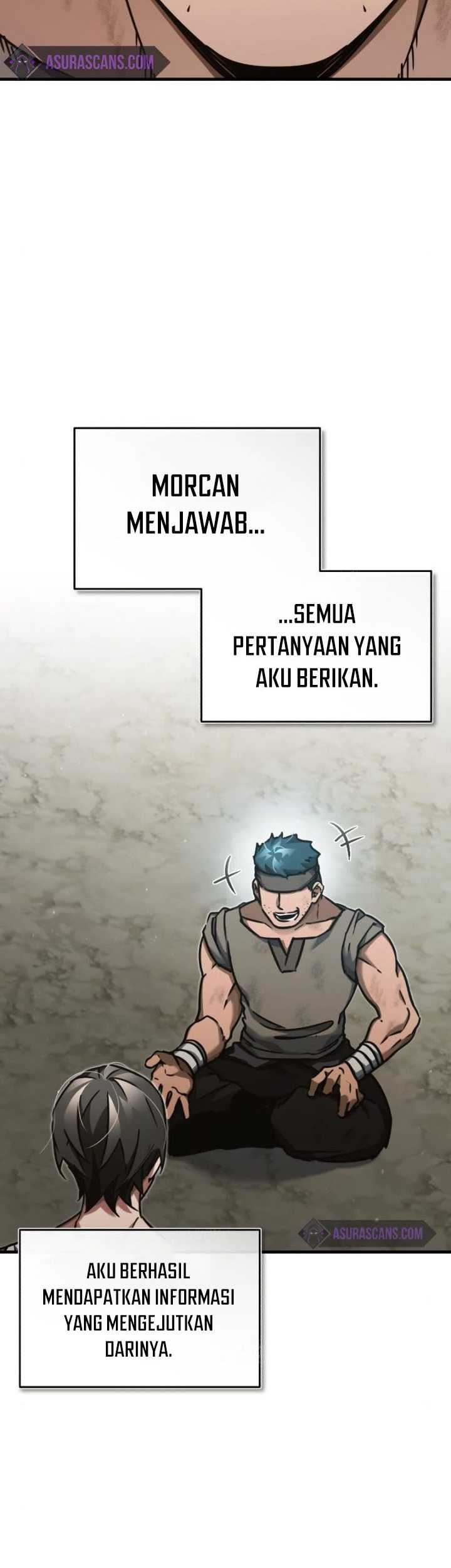 The Heavenly Demon Can’t Live a Normal Life Chapter 45 - halaman 54