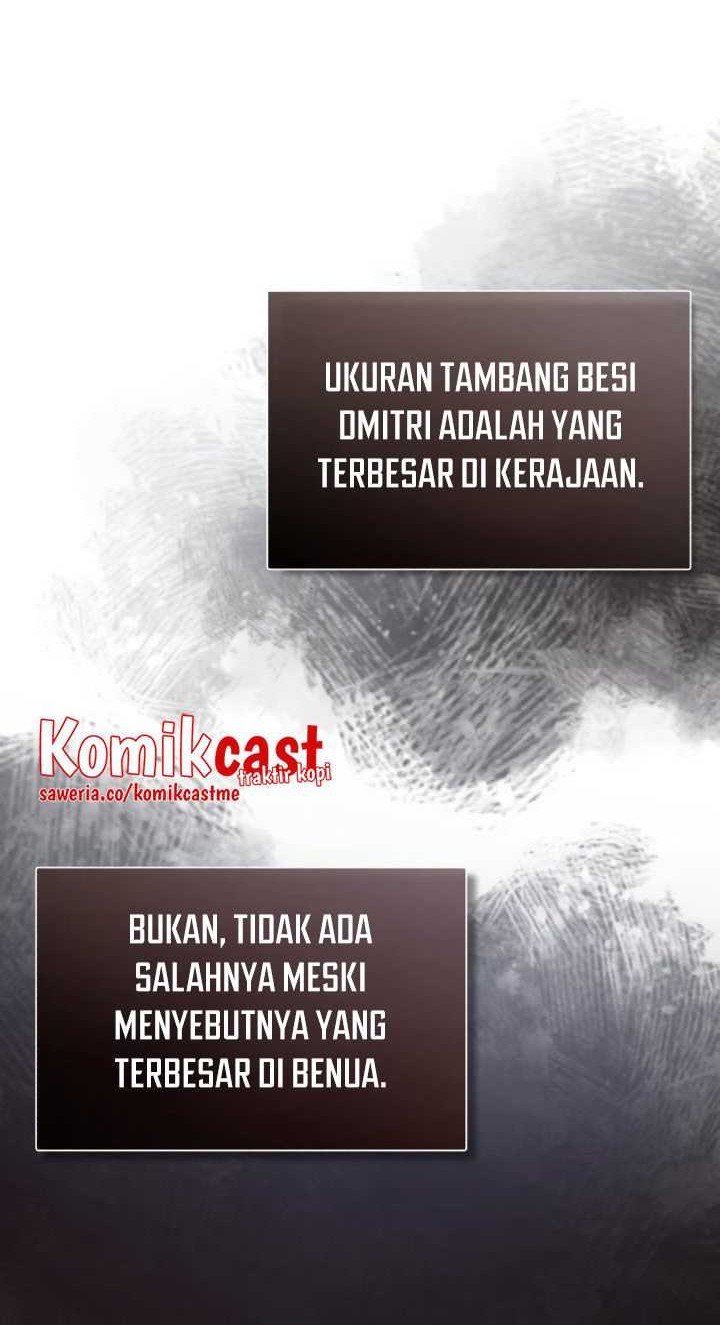 The Heavenly Demon Can’t Live a Normal Life Chapter 45 - halaman 55
