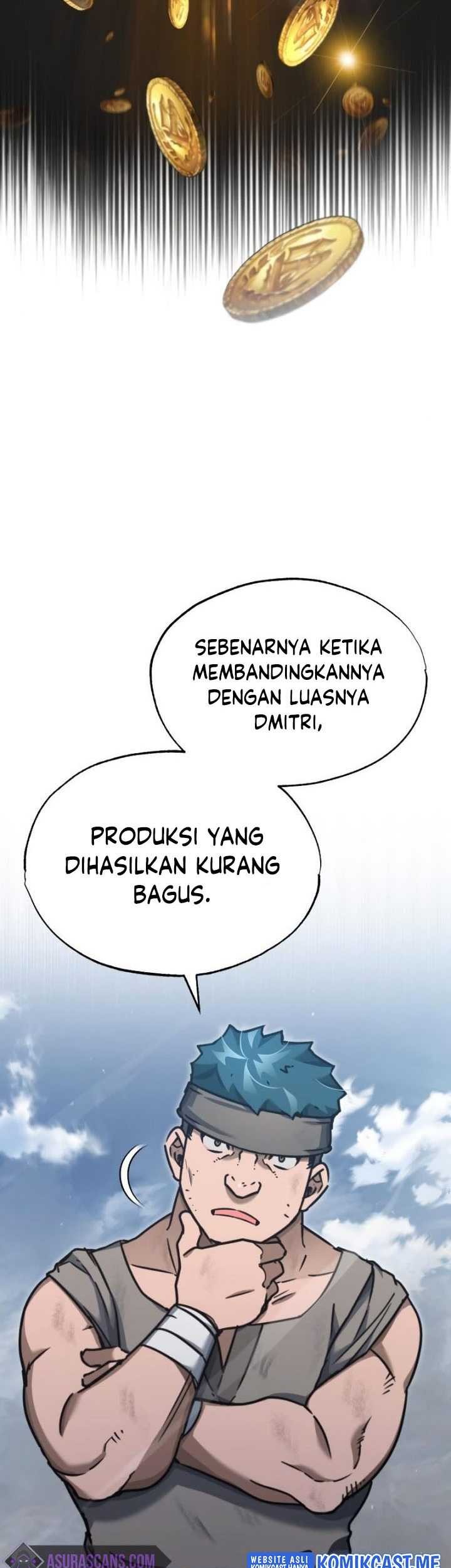 The Heavenly Demon Can’t Live a Normal Life Chapter 45 - halaman 58