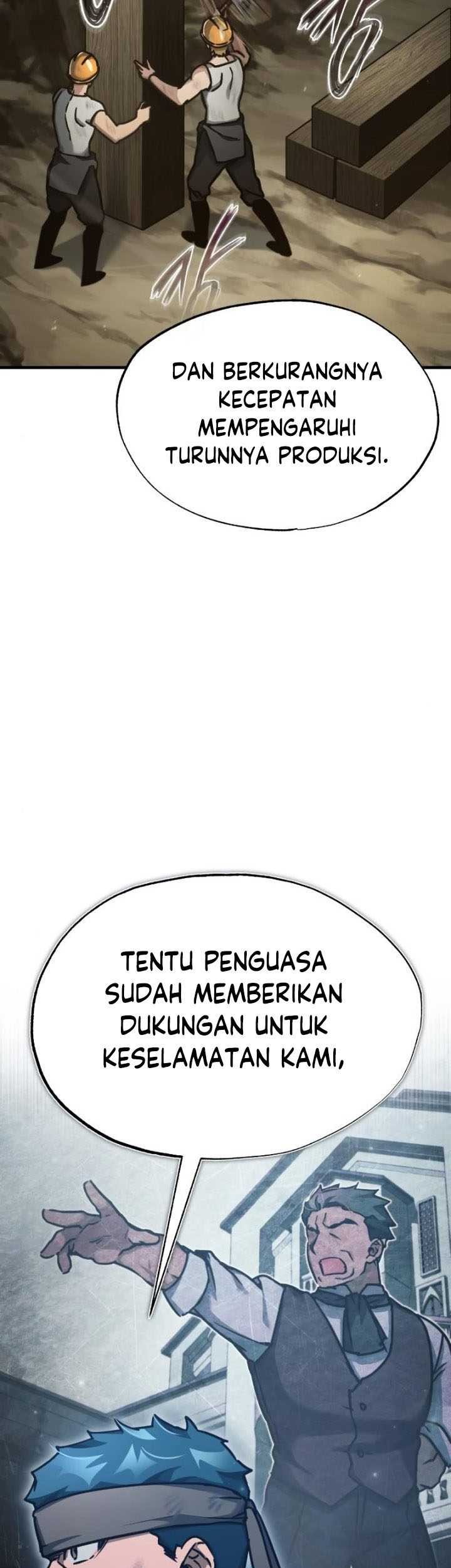 The Heavenly Demon Can’t Live a Normal Life Chapter 45 - halaman 60