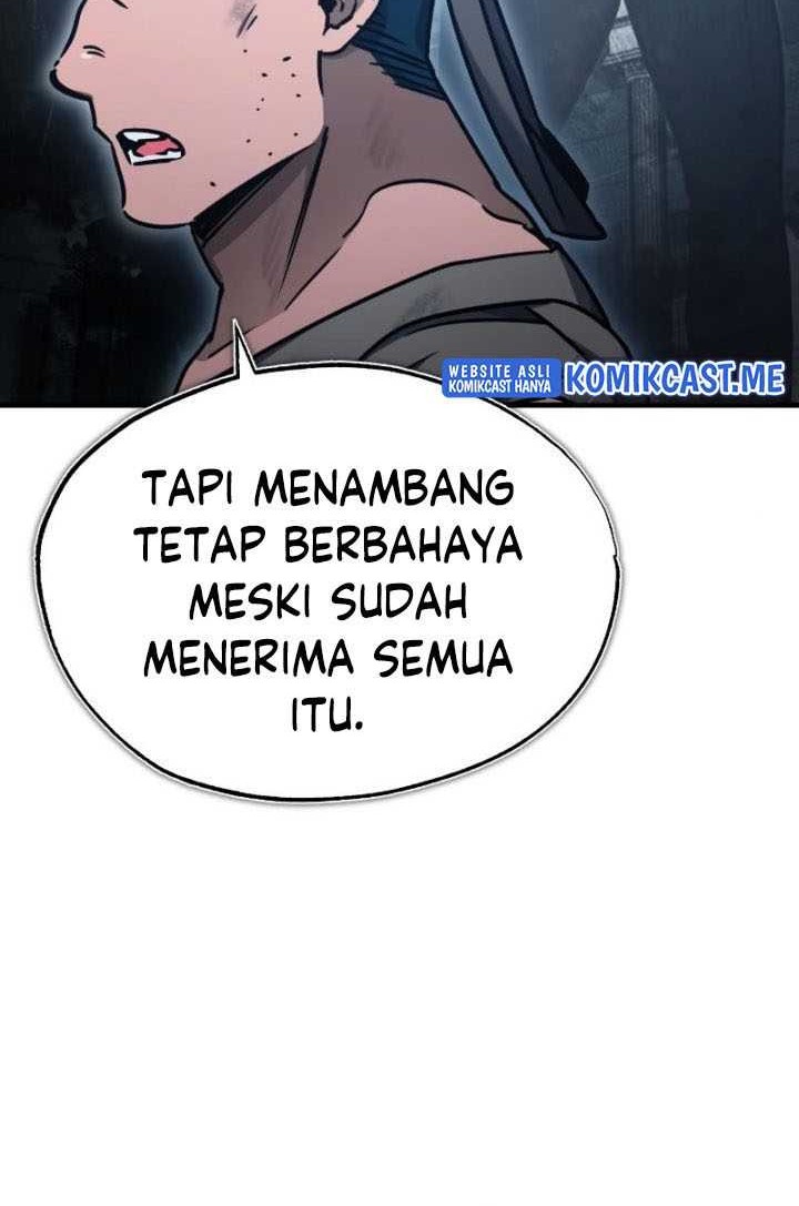 The Heavenly Demon Can’t Live a Normal Life Chapter 45 - halaman 61