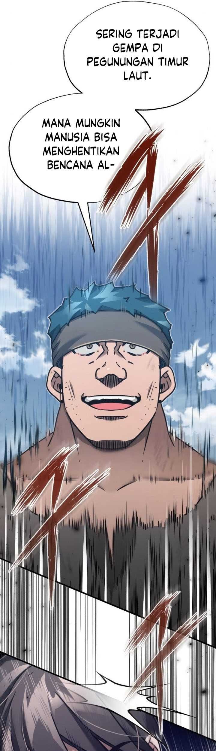 The Heavenly Demon Can’t Live a Normal Life Chapter 45 - halaman 62