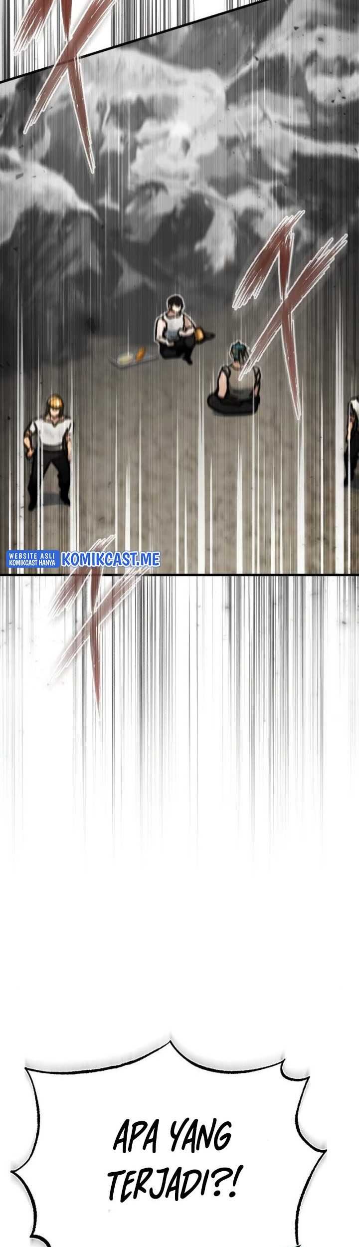 The Heavenly Demon Can’t Live a Normal Life Chapter 45 - halaman 64