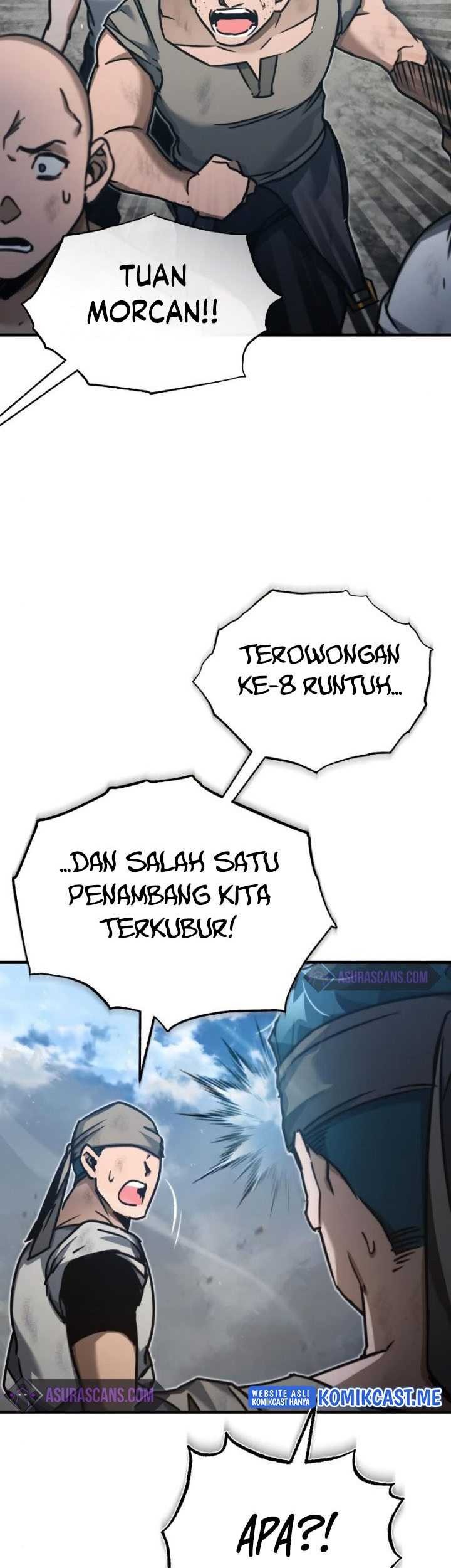 The Heavenly Demon Can’t Live a Normal Life Chapter 45 - halaman 66
