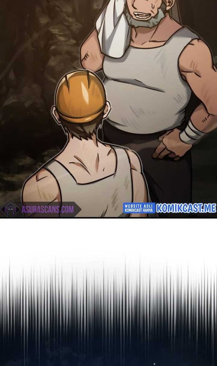The Heavenly Demon Can’t Live a Normal Life Chapter 45 - halaman 7