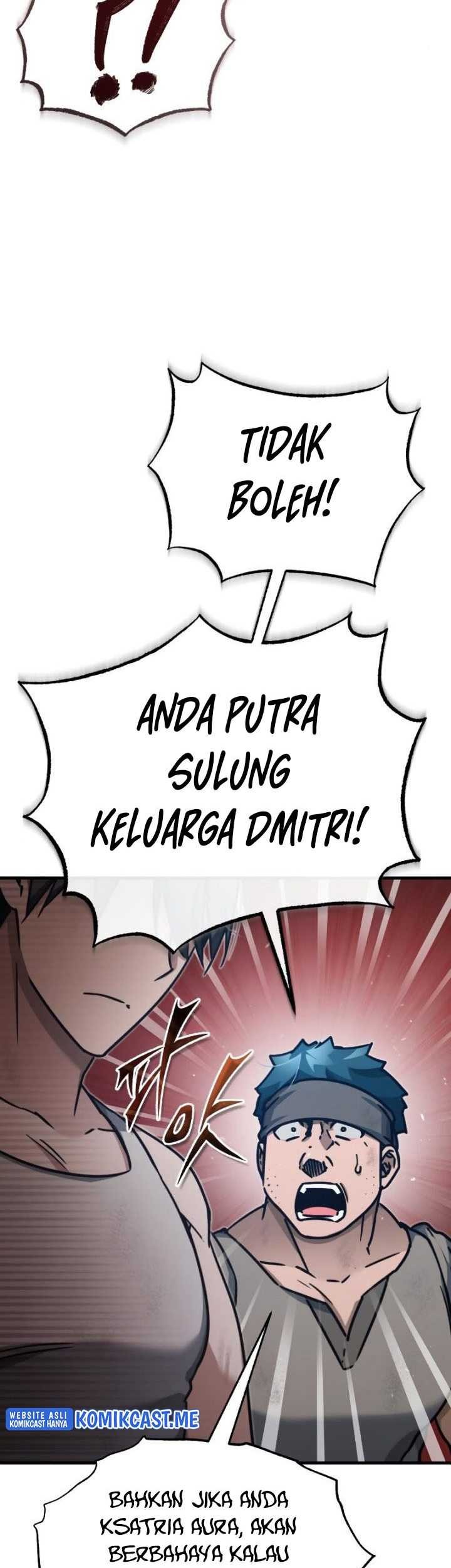The Heavenly Demon Can’t Live a Normal Life Chapter 45 - halaman 70