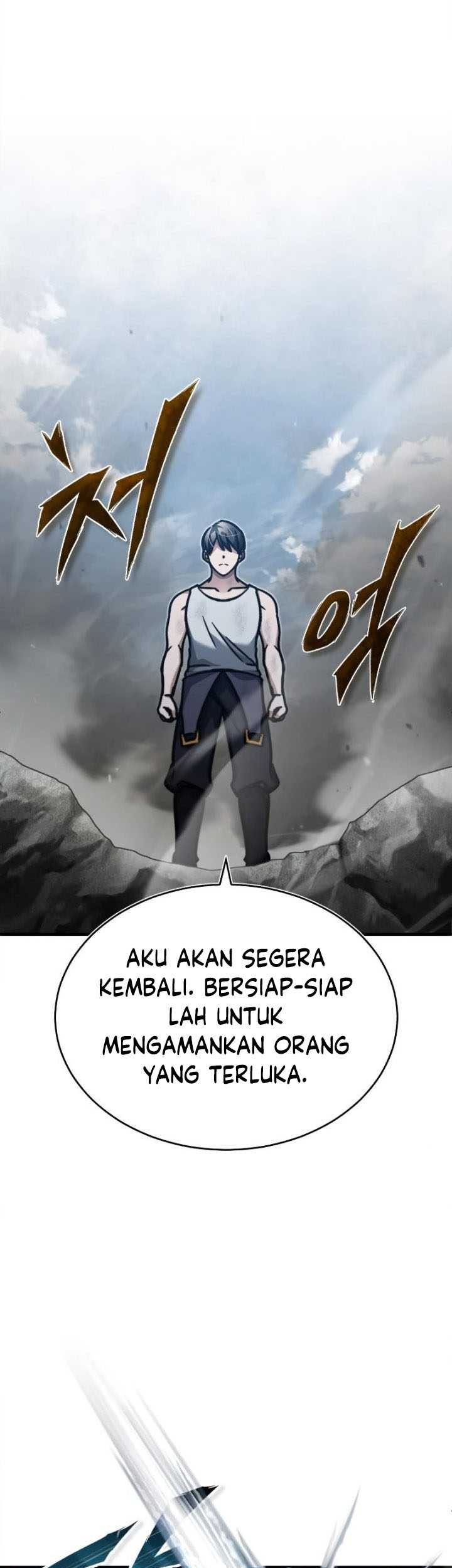 The Heavenly Demon Can’t Live a Normal Life Chapter 45 - halaman 74