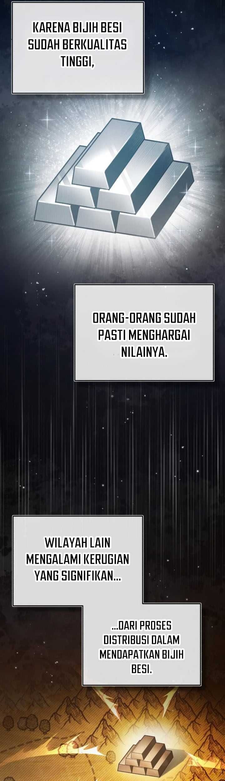 The Heavenly Demon Can’t Live a Normal Life Chapter 45 - halaman 8