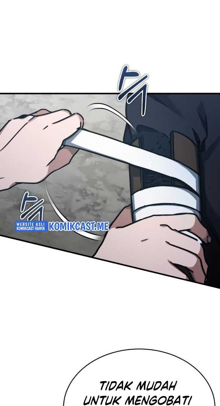 The Heavenly Demon Can’t Live a Normal Life Chapter 45 - halaman 81
