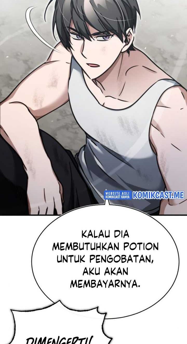 The Heavenly Demon Can’t Live a Normal Life Chapter 45 - halaman 83