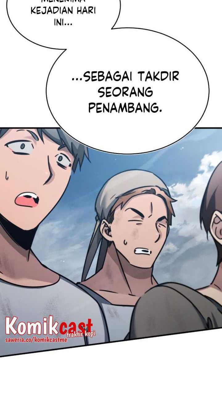 The Heavenly Demon Can’t Live a Normal Life Chapter 45 - halaman 85