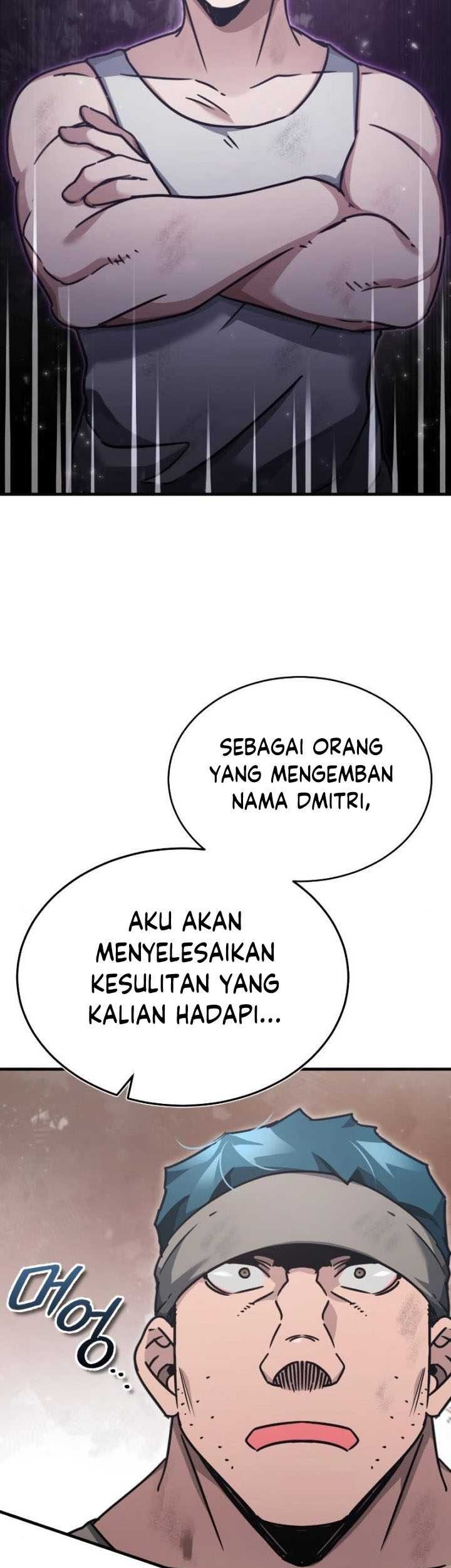 The Heavenly Demon Can’t Live a Normal Life Chapter 45 - halaman 88