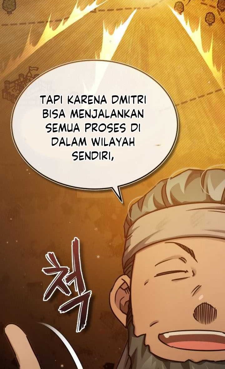 The Heavenly Demon Can’t Live a Normal Life Chapter 45 - halaman 9