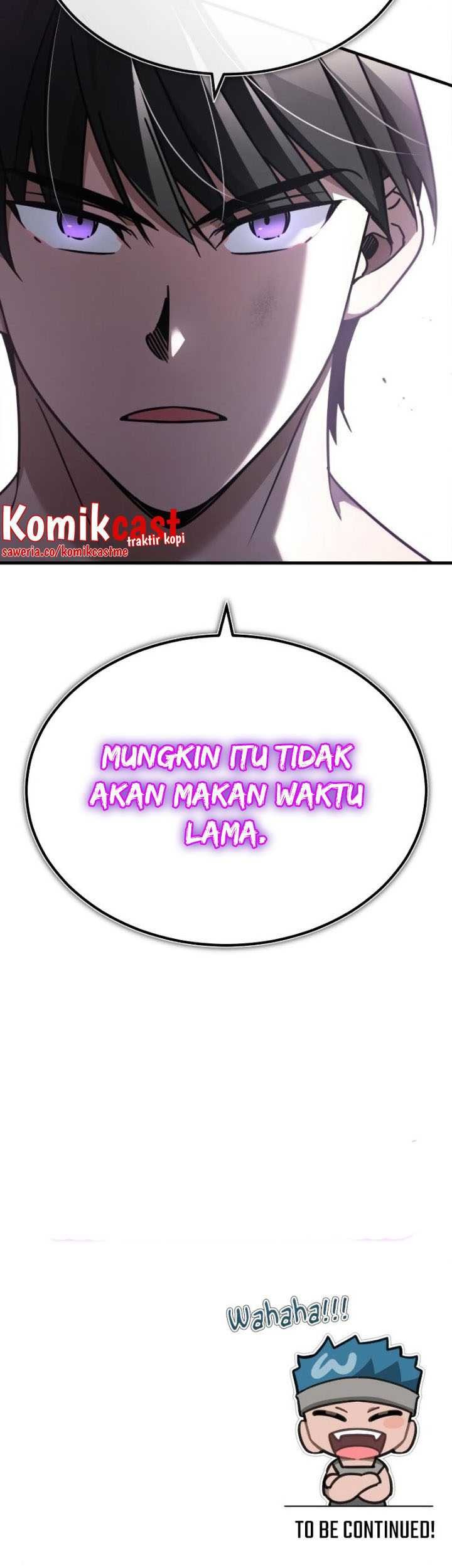 The Heavenly Demon Can’t Live a Normal Life Chapter 45 - halaman 90