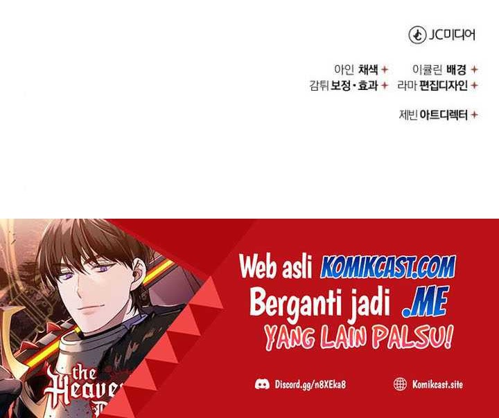 The Heavenly Demon Can’t Live a Normal Life Chapter 45 - halaman 91