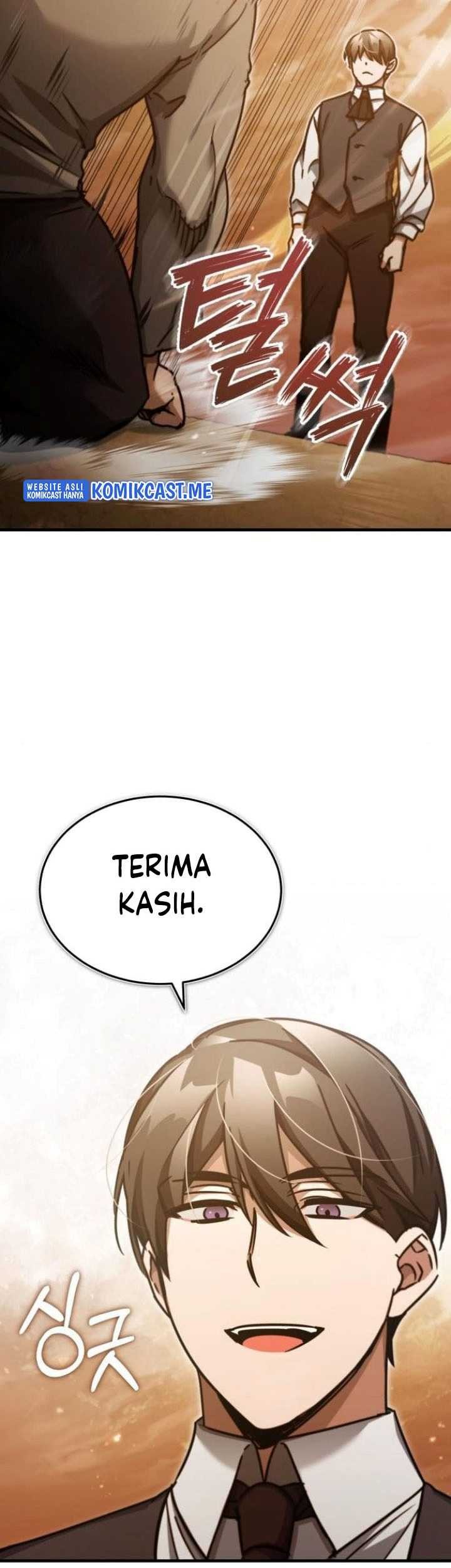 The Heavenly Demon Can’t Live a Normal Life Chapter 46 - halaman 100