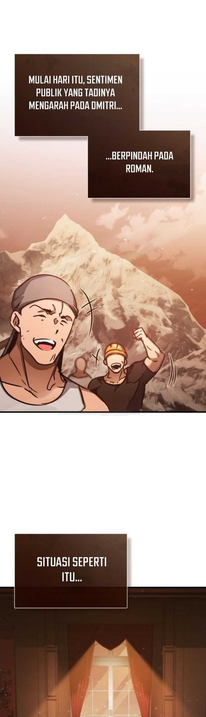The Heavenly Demon Can’t Live a Normal Life Chapter 46 - halaman 102