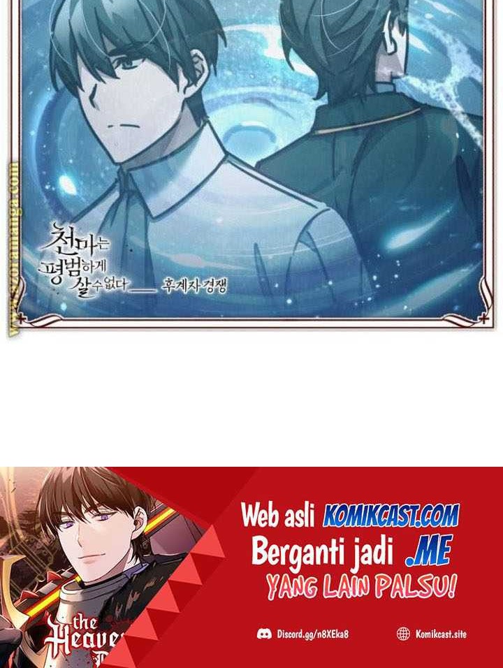 The Heavenly Demon Can’t Live a Normal Life Chapter 46 - halaman 105