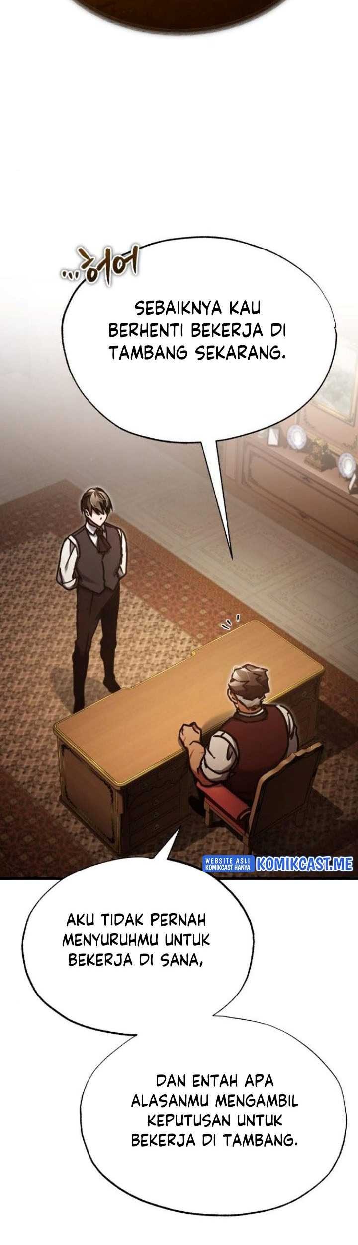 The Heavenly Demon Can’t Live a Normal Life Chapter 46 - halaman 12