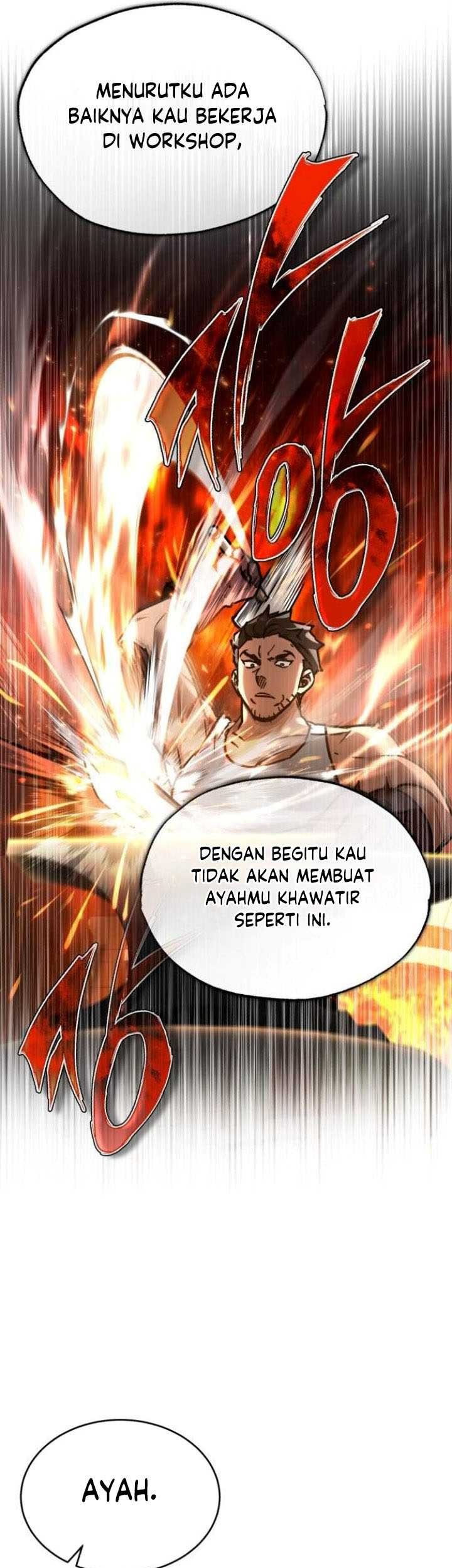 The Heavenly Demon Can’t Live a Normal Life Chapter 46 - halaman 14