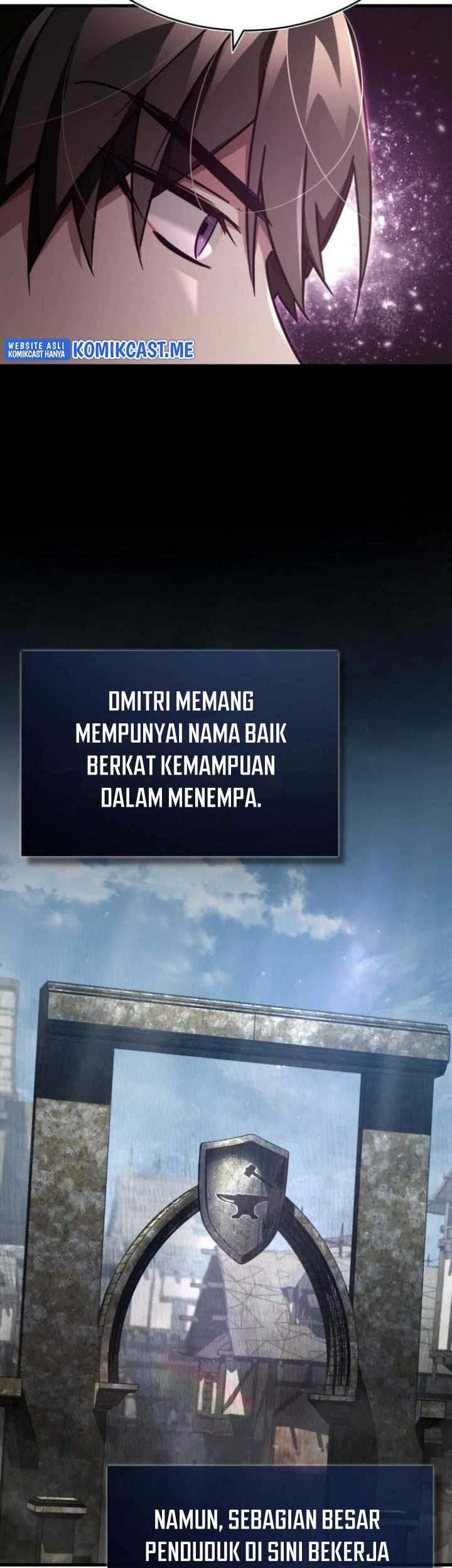 The Heavenly Demon Can’t Live a Normal Life Chapter 46 - halaman 16