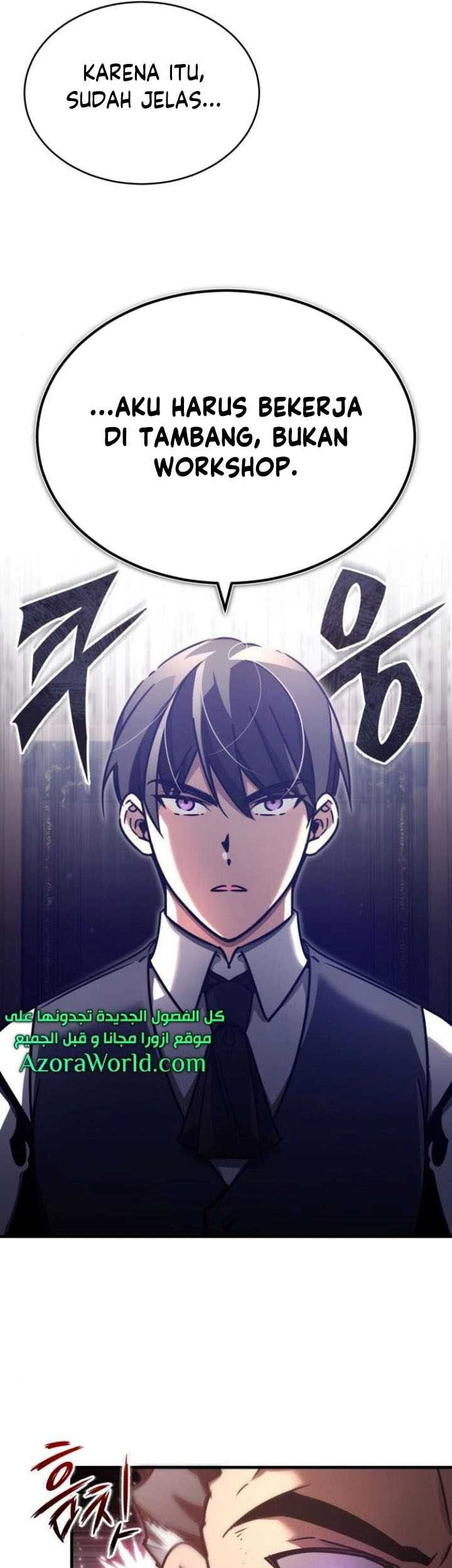 The Heavenly Demon Can’t Live a Normal Life Chapter 46 - halaman 18