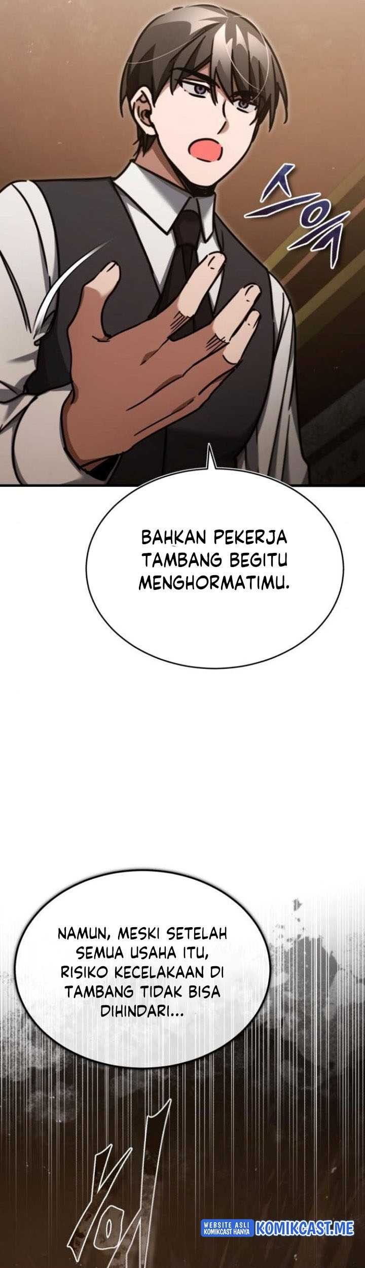 The Heavenly Demon Can’t Live a Normal Life Chapter 46 - halaman 22