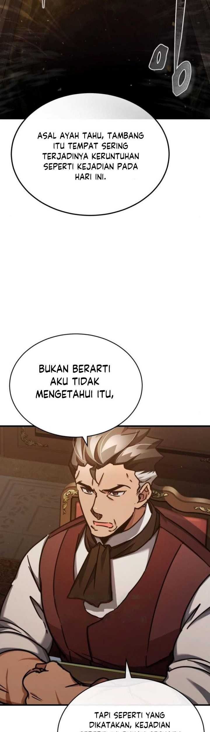 The Heavenly Demon Can’t Live a Normal Life Chapter 46 - halaman 24