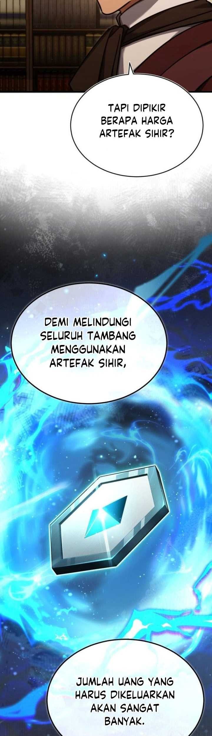 The Heavenly Demon Can’t Live a Normal Life Chapter 46 - halaman 28